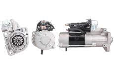 żtartér LUCAS LRS02599