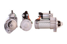 żtartér LUCAS LRS02604