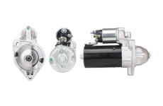 Startér LUCAS LRS02614