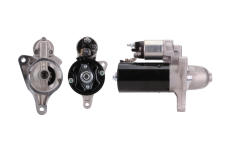 żtartér LUCAS LRS02622