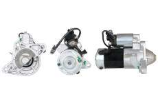 żtartér LUCAS LRS02637