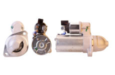 żtartér LUCAS LRS02641