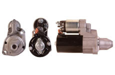 Startér LUCAS LRS02652