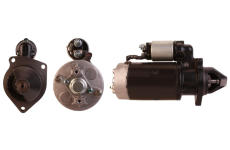 Startér LUCAS LRS02653