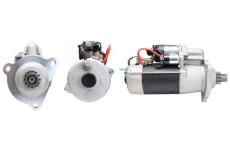 żtartér LUCAS LRS02659