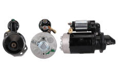 Startér LUCAS LRS02664