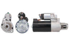 Startér LUCAS LRS02731