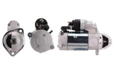 Startér LUCAS LRS02673