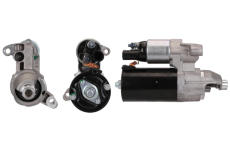 Startér LUCAS LRS03822