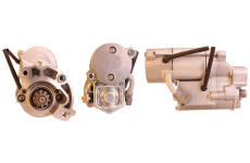 Startér LUCAS LRS02766