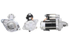 Startér LUCAS LRS02696