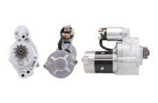 żtartér LUCAS LRS02698