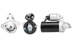 Startér LUCAS LRS02701