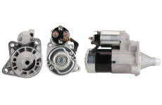 żtartér LUCAS LRS02717