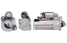 Startér LUCAS LRS02706