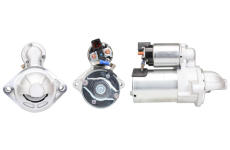 Startér LUCAS LRS03853