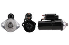 Startér LUCAS LRS02732