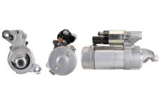 Startér LUCAS LRS03805