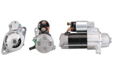 żtartér LUCAS LRS02758