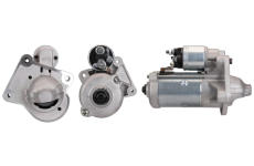 Startér LUCAS LRS02779