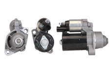 Startér LUCAS LRS03865