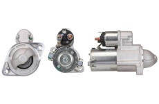 Startér LUCAS LRS03910