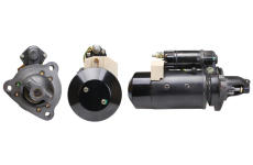 Startér LUCAS LRS03826