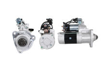 Startér LUCAS LRS04069