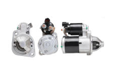 Startér LUCAS LRS03840