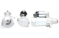 Startér LUCAS LRS03848