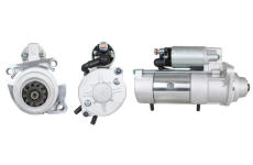 Startér LUCAS LRS03889