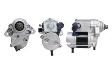 Startér LUCAS LRS03911