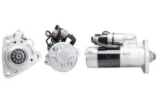 Startér LUCAS LRS03976