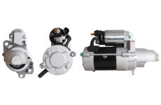 Startér LUCAS LRS03987