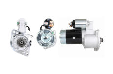 Startér LUCAS LRS04000