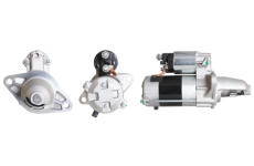 Startér LUCAS LRS04001