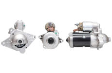 Startér LUCAS LRS04009