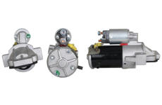 Startér LUCAS LRS04024