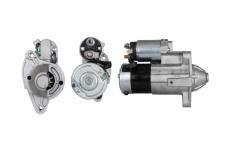 Startér LUCAS LRS04168