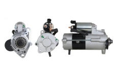 Startér LUCAS LRS04162