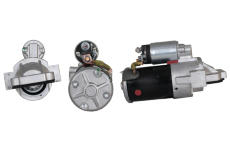 żtartér LUCAS LRS04115