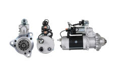 Startér LUCAS LRS04040