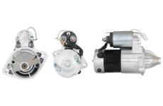 Startér LUCAS LRS04057