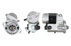 Startér LUCAS LRS04072