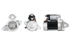 żtartér LUCAS LRS04074