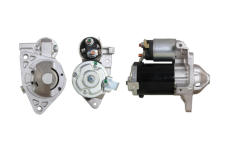 Startér LUCAS LRS04100