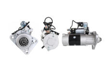 Startér LUCAS LRS04121