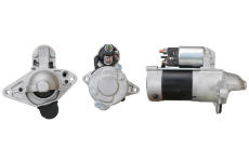 Startér LUCAS LRS04289