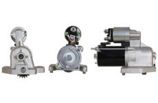 Startér LUCAS LRS04157