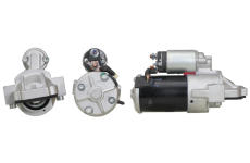 Startér LUCAS LRS04345